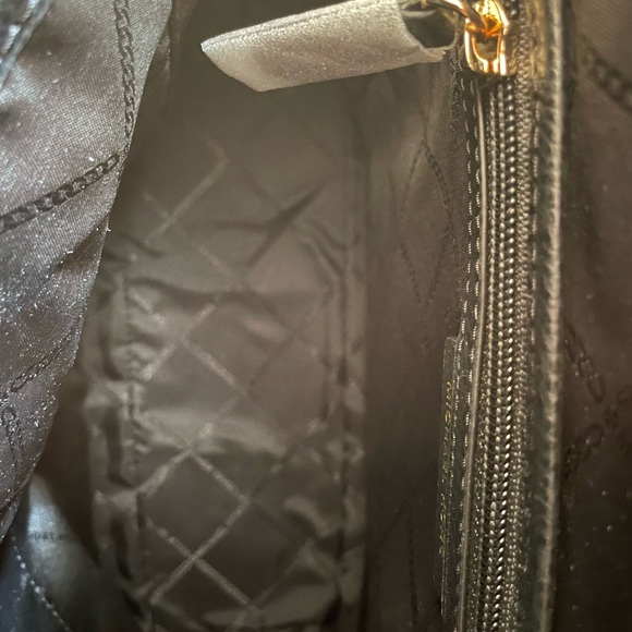 Rhea Zip Medium Slim Backpack from Michael Kors - Picture 8 of 10